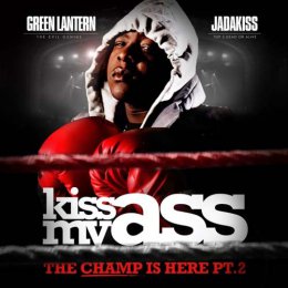 Jadakiss - The Champ Is Here 2 